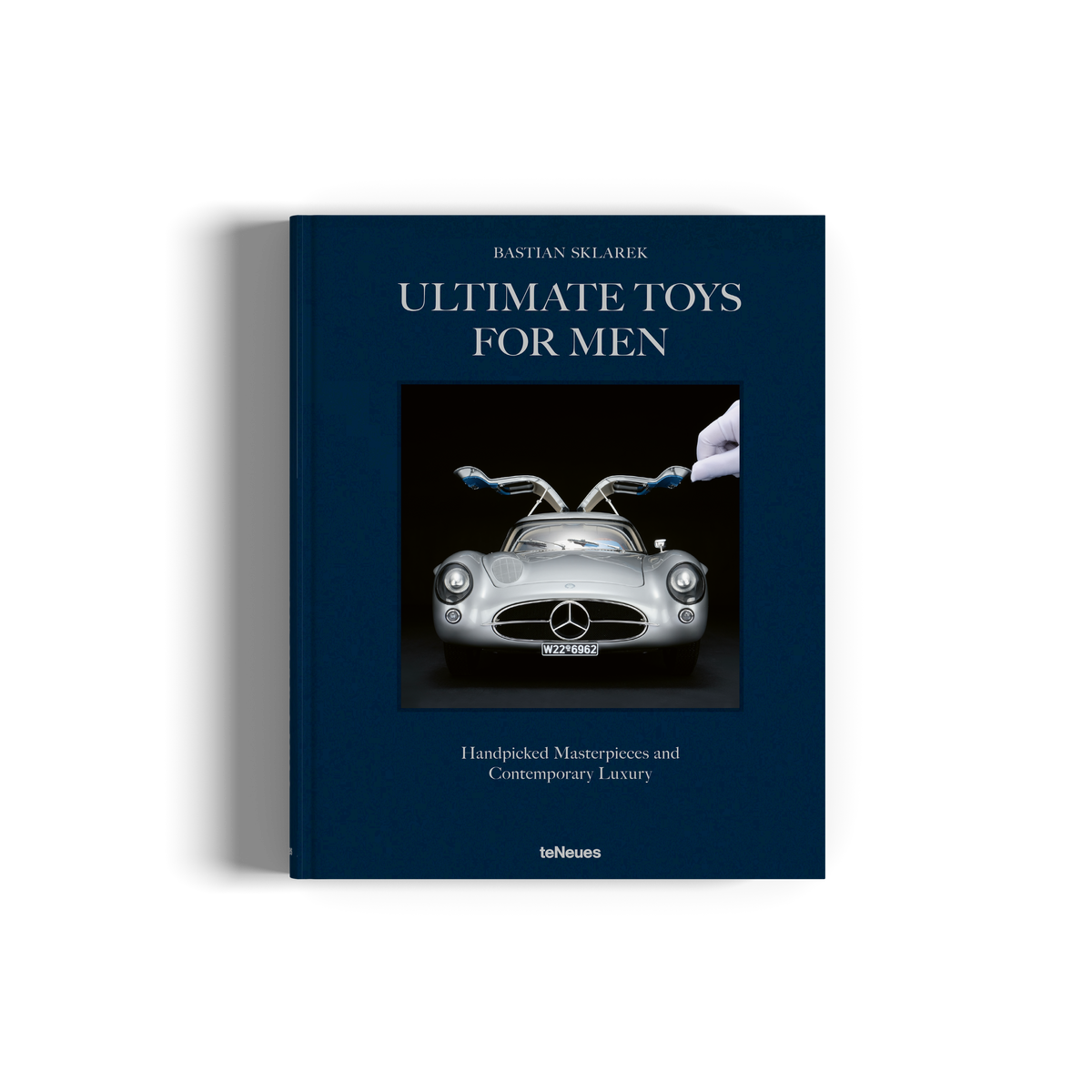 Ultimate Toys for Men