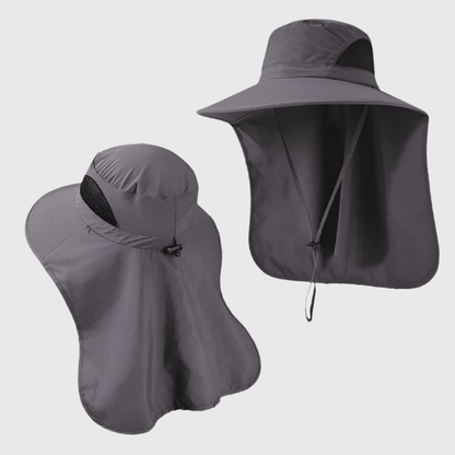 UPF 50+ Fishing Hat