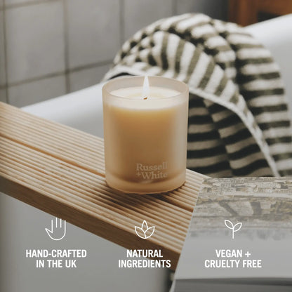 Opulence Scented Candle