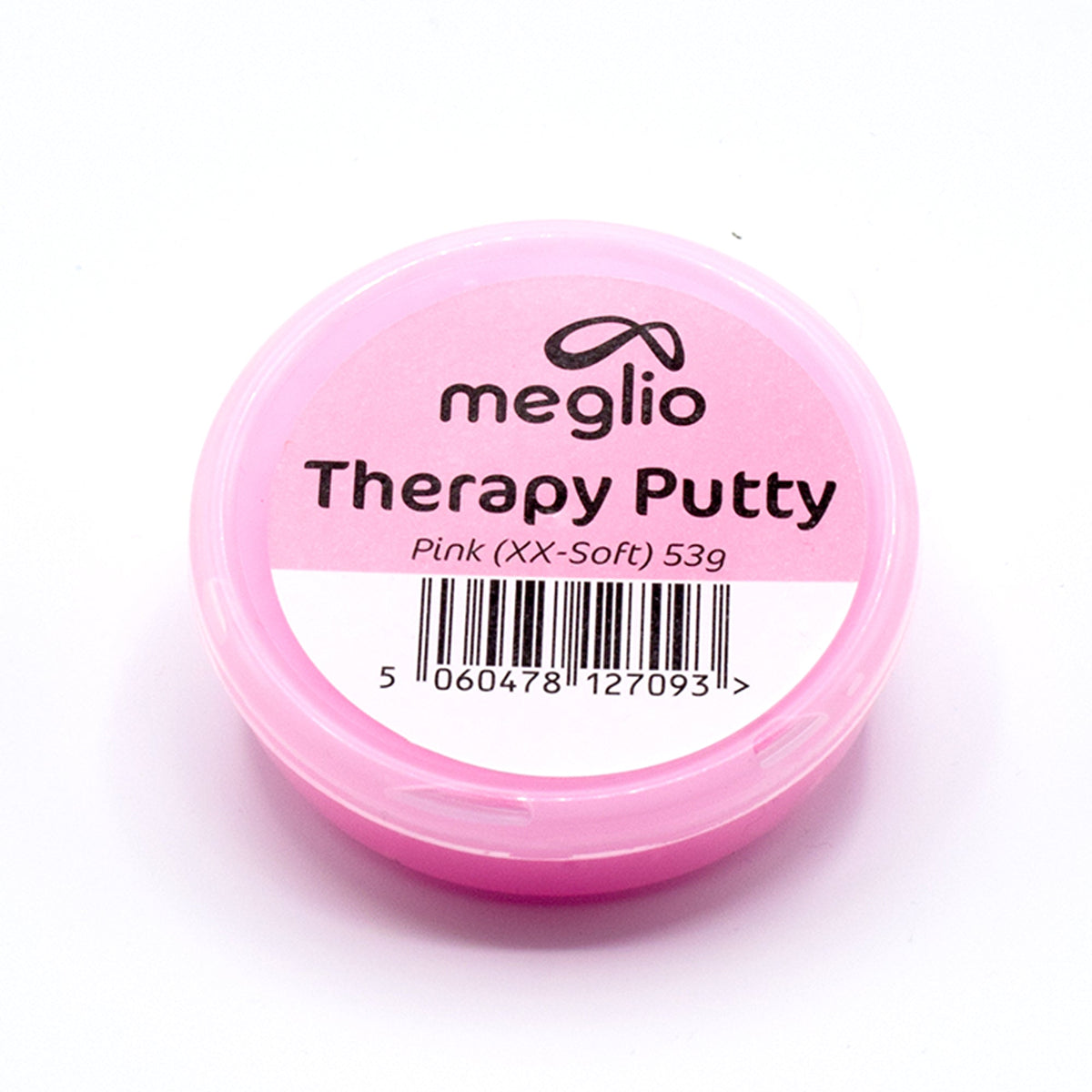 Hand Putty Hand Therapy Single 57g