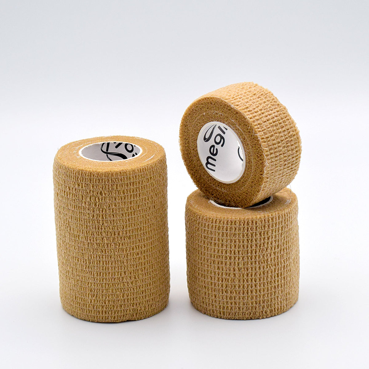 Cohesive Bandage