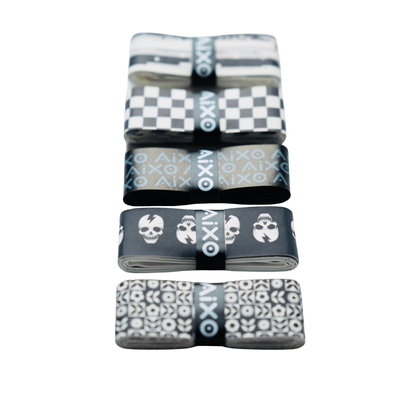 Aixo Bone Head Tacky Overgrip