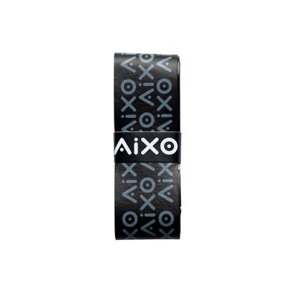 Aixo Duplo Tacky Overgrip Black