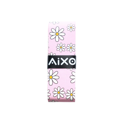 Aixo Daisies Overgrip Blue