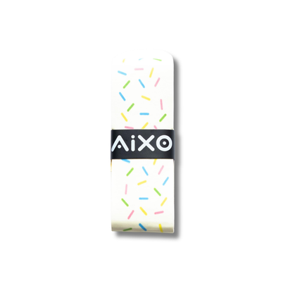 Aixo Sundae Tacky Overgrip Vanilla