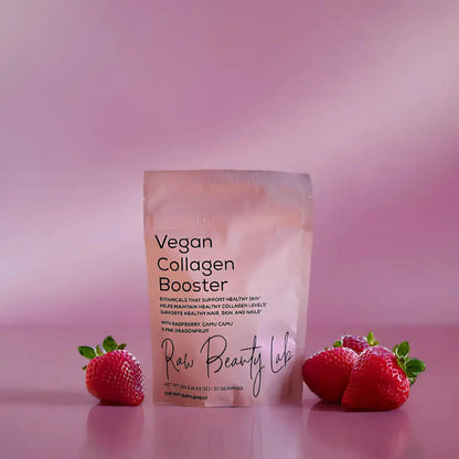 Vegan Collagen Superfood - USA