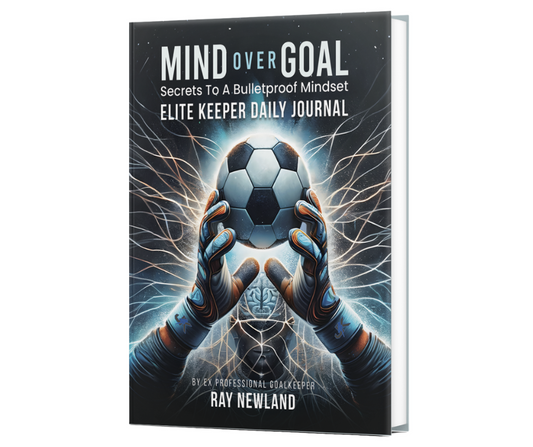 The 12-Week Elite Keeper Daily Journal