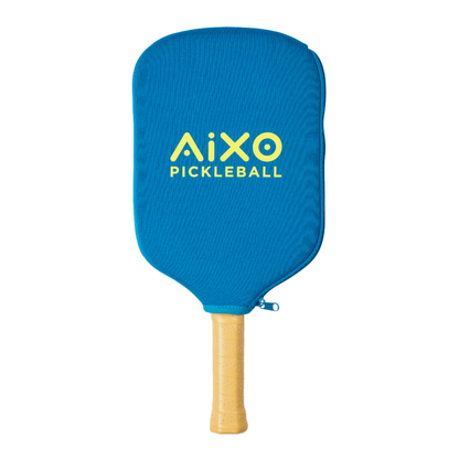 Aixo CP03 Ghost Series Lucky Cat T700 Carbon Pickleball Paddle