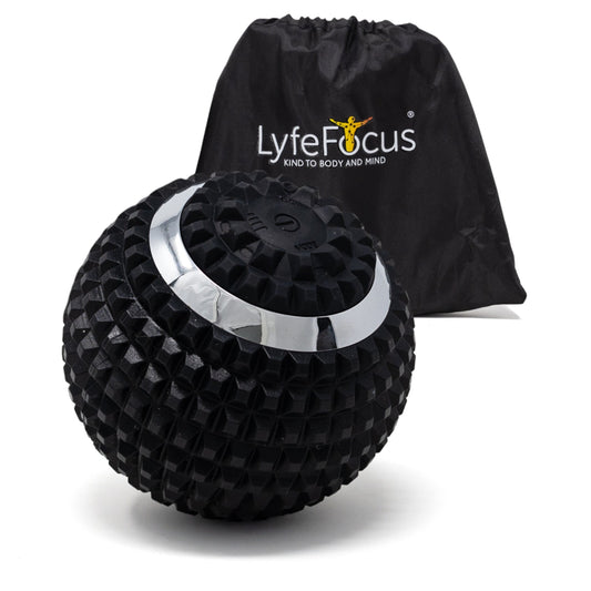 Massage Ball (Black)