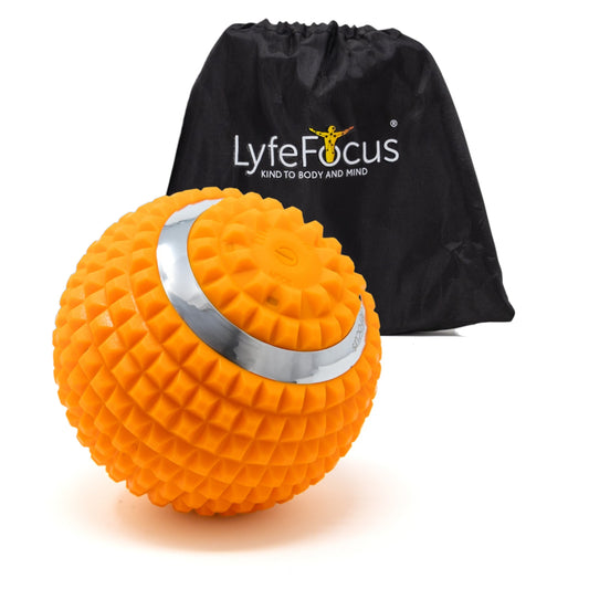 Massage Ball (Orange)
