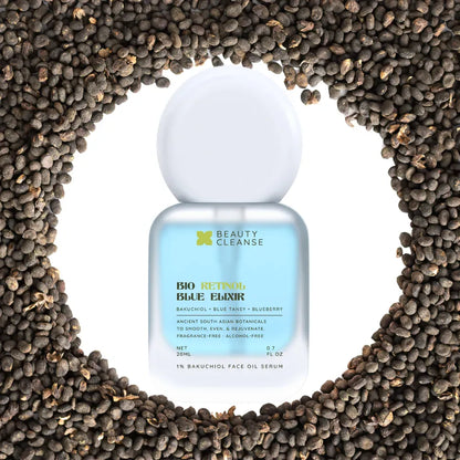 BLUE ELIXIR BIO-RETINOL