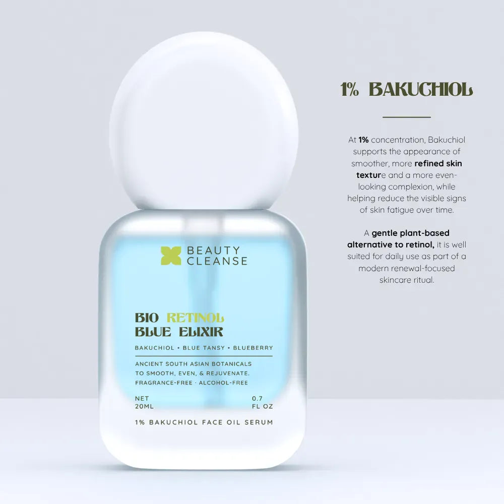 BLUE ELIXIR BIO-RETINOL