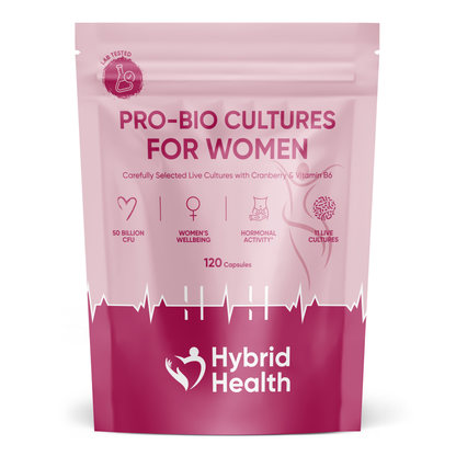 Women's Probiotics