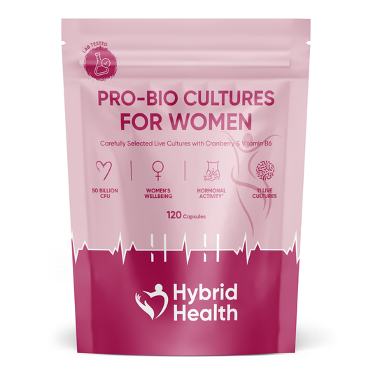 Women's Probiotics