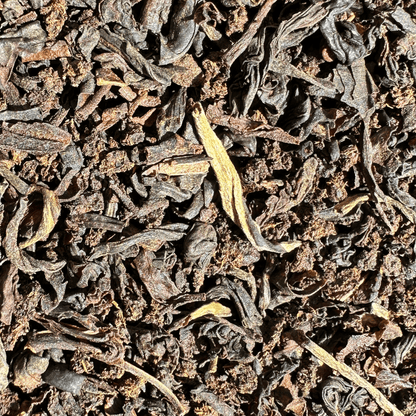 Weaver's Blend