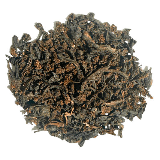 Weaver's Blend