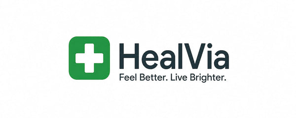 HealVia