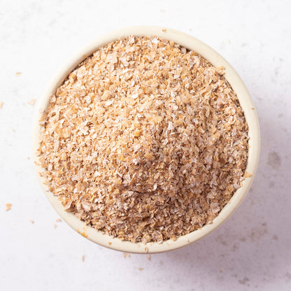 Wheat Bran Medium