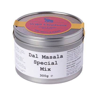 Dal Masala Special Mix - Wild Elephant