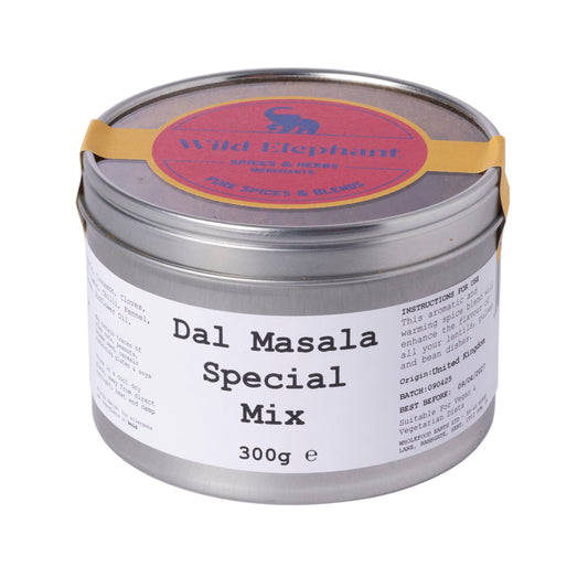 Dal Masala Special Mix - Wild Elephant
