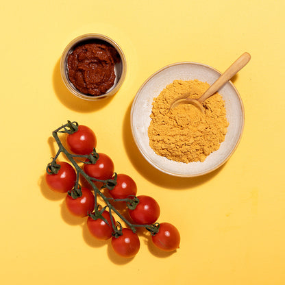 Organic Tomato Powder - Wild Elephant