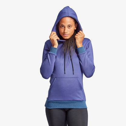 Women's Infrared Hoodie