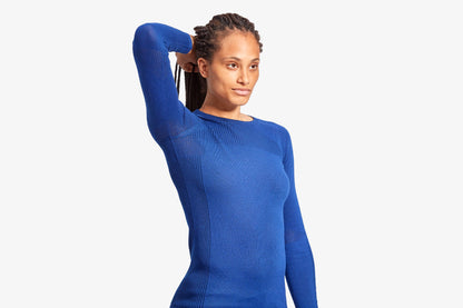 Women's Infrared Merino Baselayer Top