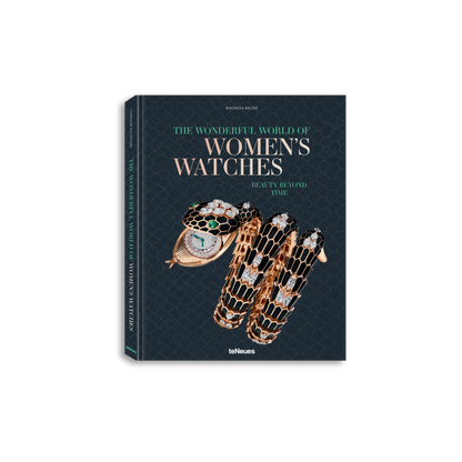 The World of Women's Watches