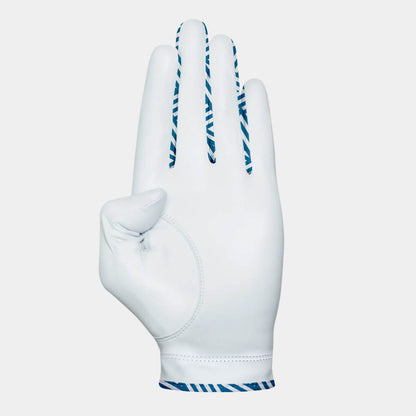 Zigzag Cabretta Golf Glove