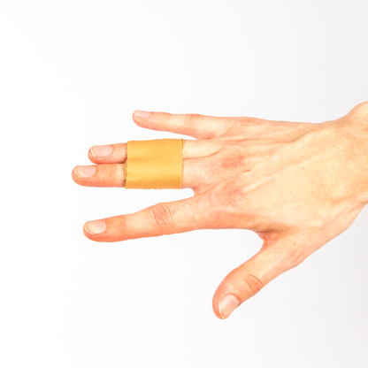 Zinc Oxide Tape Brown