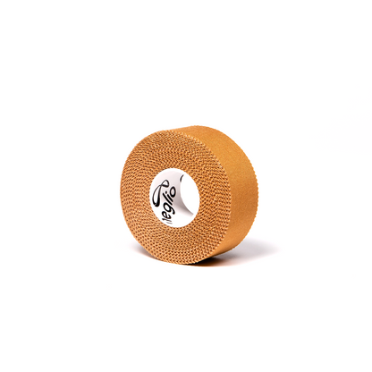 Zinc Oxide Tape Brown