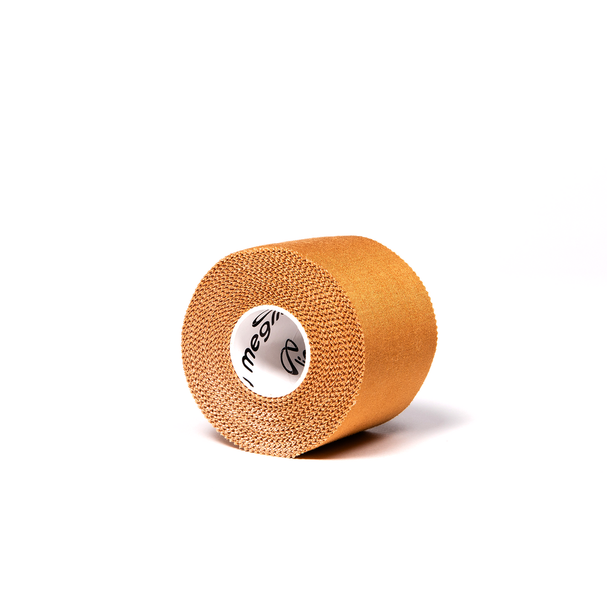 Zinc Oxide Tape Brown