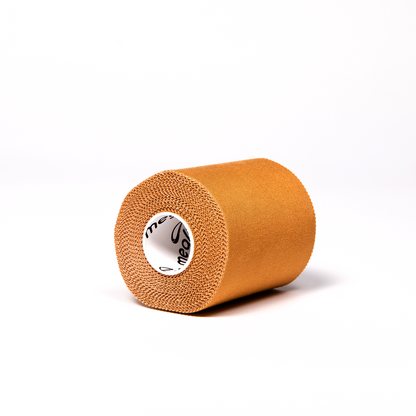 Zinc Oxide Tape Brown