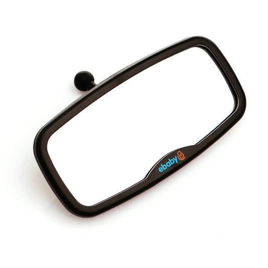 ebaby Rearview Baby Mirror