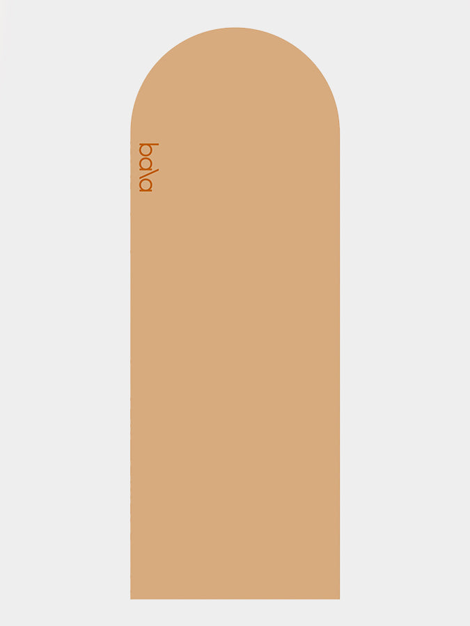 Bala The Play Yoga Mat 5mm