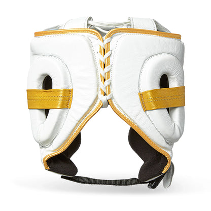 Osiris 2.0 Boxing Headguard – Polar White