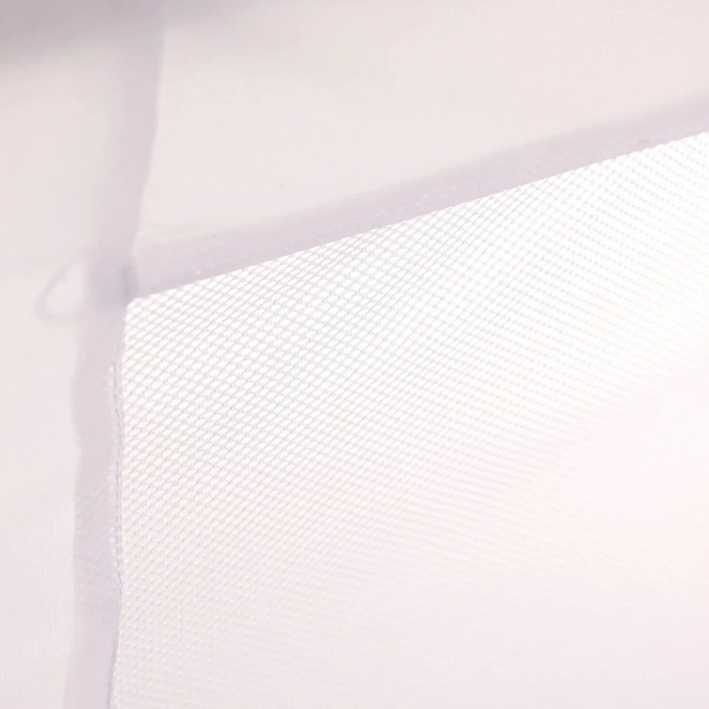 baby plus Bed Rail 120cm - White