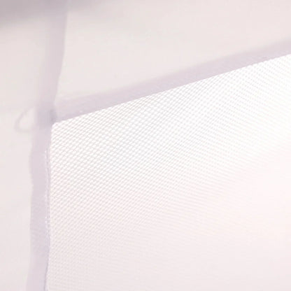 baby plus Bed Rail 120cm - White