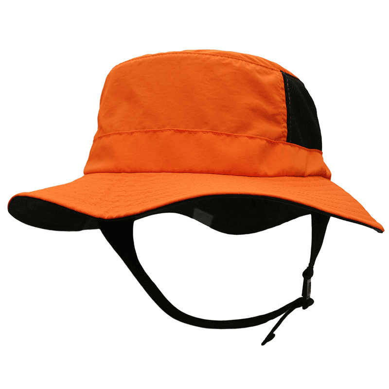 Adjustable Bucket Hat UPF 50+