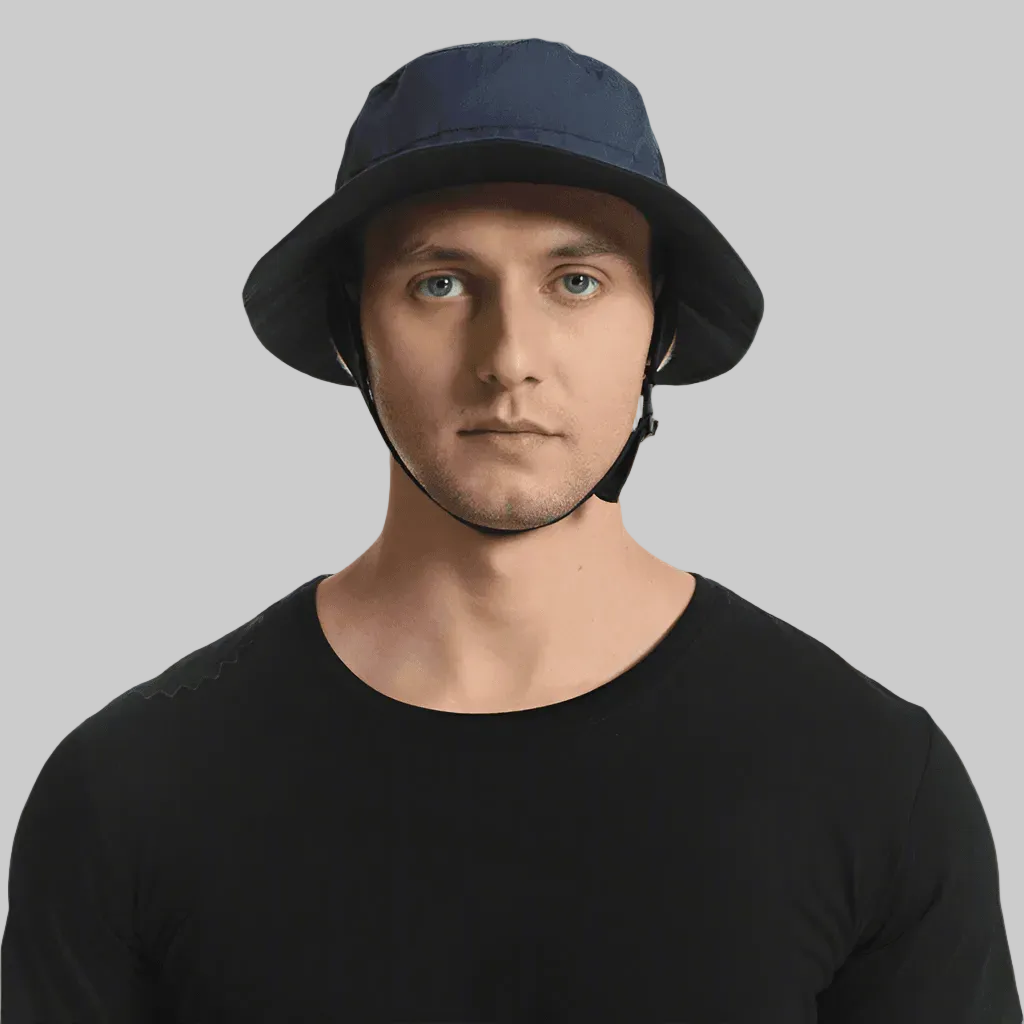 Adjustable Bucket Hat UPF 50+