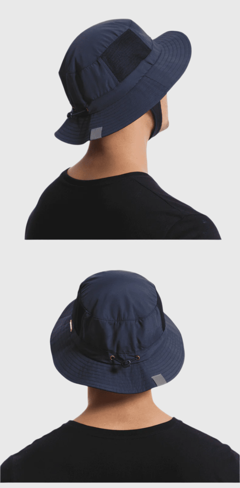 Adjustable Bucket Hat UPF 50+