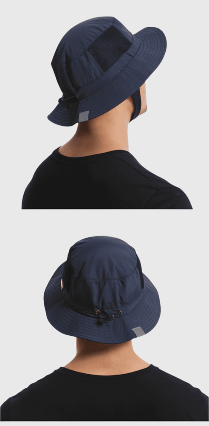 Adjustable Bucket Hat UPF 50+