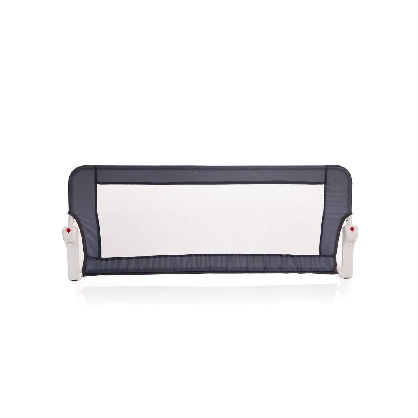 baby plus Bed Rail 120cm - Grey
