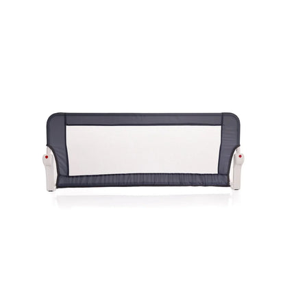 baby plus Bed Rail 120cm - Grey