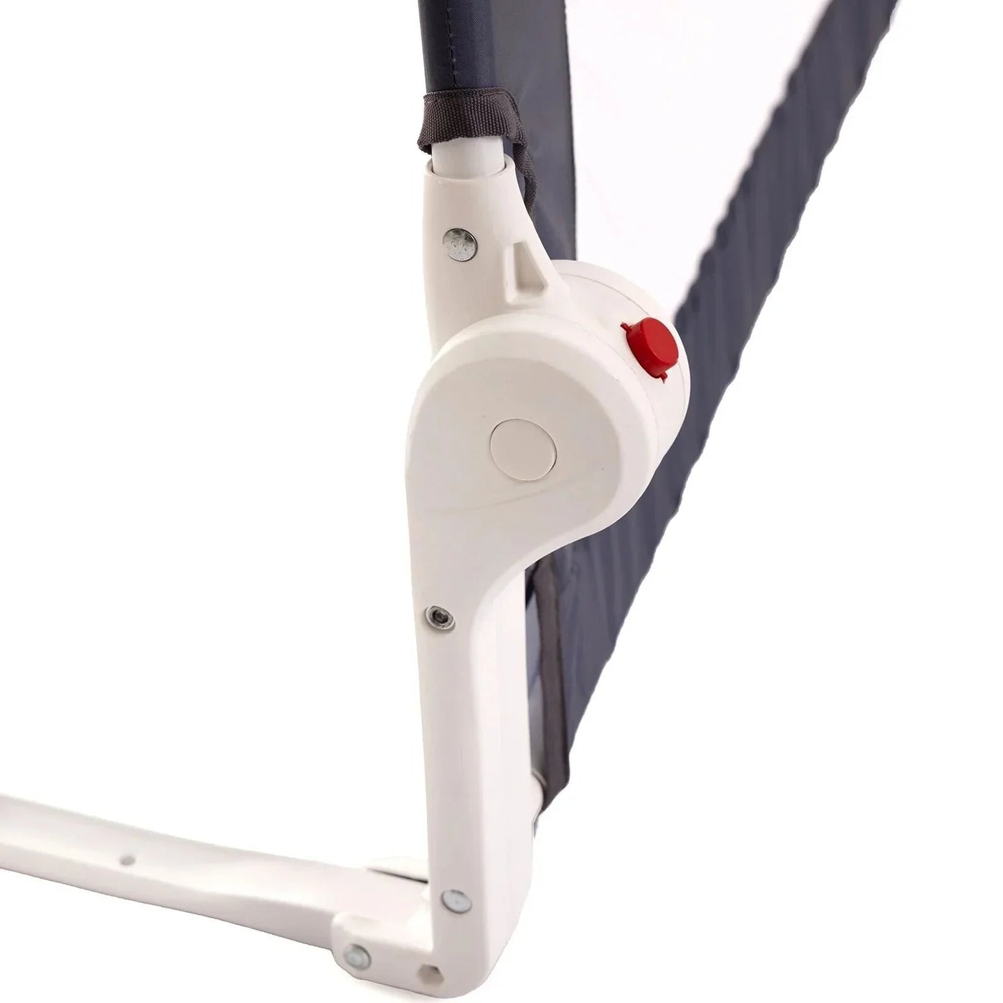 baby plus Bed Rail 120cm - Grey