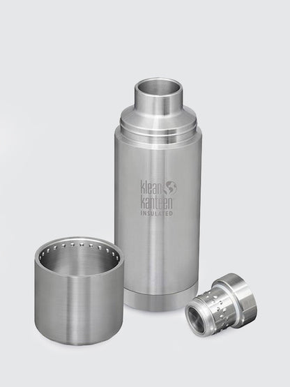 Klean Kanteen TK-Pro Insulated Flask 25oz (750ml)