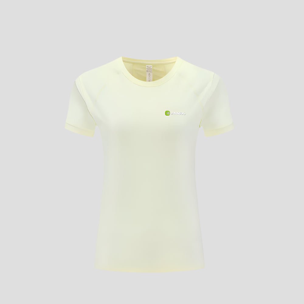 Antibacterial UPF 50+ T-Shirt