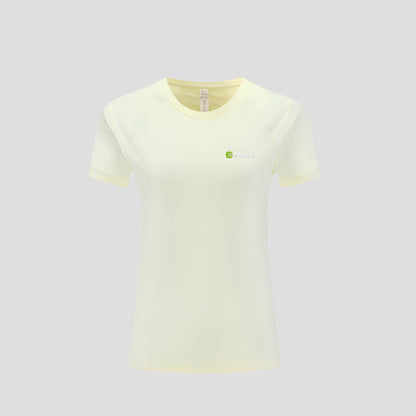 Antibacterial UPF 50+ T-Shirt