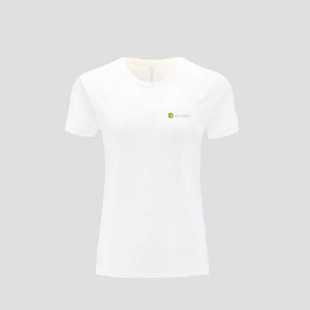 Antibacterial UPF 50+ T-Shirt