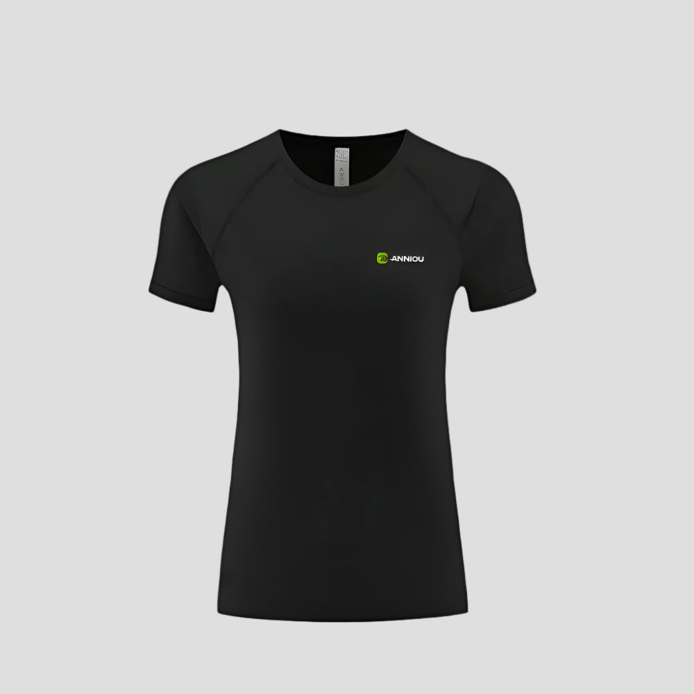 Antibacterial UPF 50+ T-Shirt